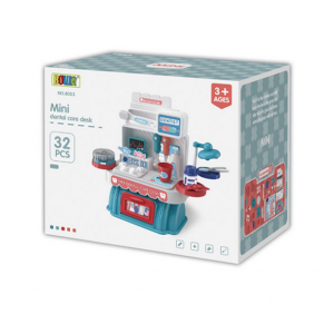 BOWA - Mini Зъболекарски кабинет 32ч. 